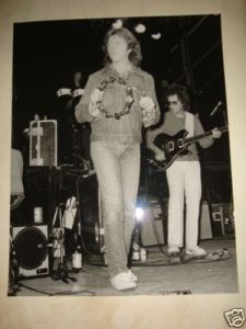 by Mario Marco Catizone