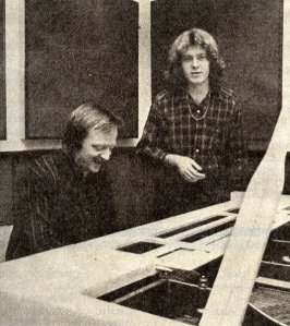 Monaco di Baviera by Bruna