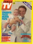 Umberto Tozzi bravo papà