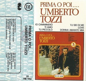 cassetta prima o poi