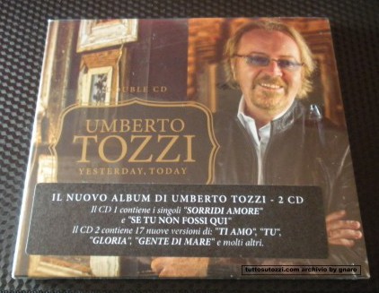 CD RACCOLTA + INEDITI