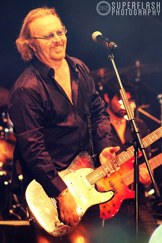 UT 2012 superflasjh photography