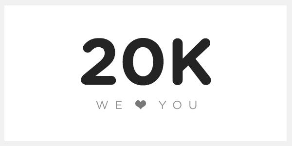 20 k