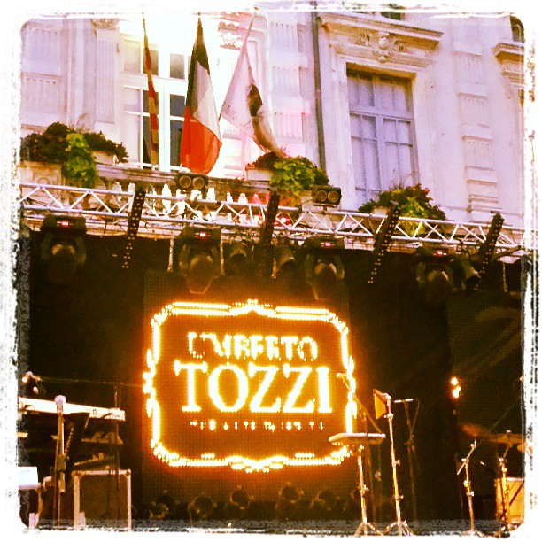 by Pablo Fabbricatore