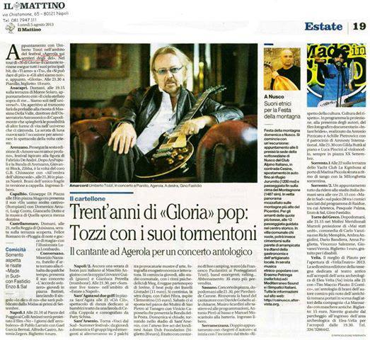 by Vic Vincenza su FB