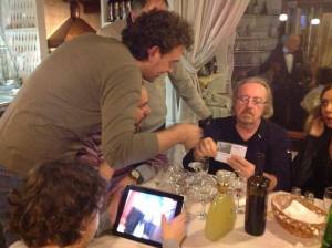 by  Orchestra Saverio Mercadante