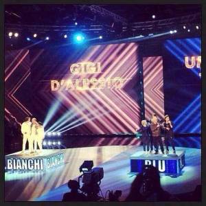 by Vic Vincenza su Fb