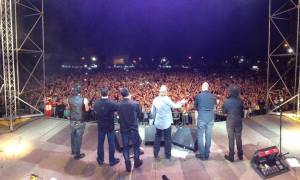 by Umberto Tozzi Official on Fb