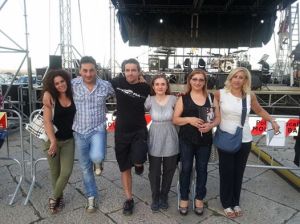 By Federico Petrelli