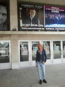 by Esther Groenewoud