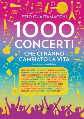 1000 CONCERTI