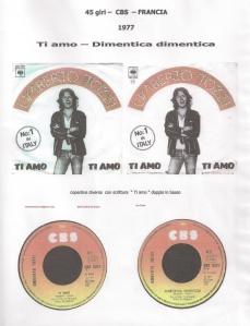 45 giri by gnaro/conte