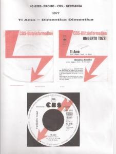 45 giri by gnaro/conte