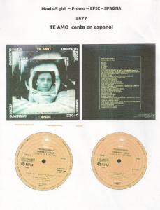 45 giri by gnaro/conte