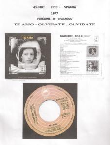 45 giri by gnaro/conte