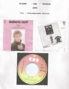 45 giri by gnaro/conte