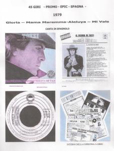 45 giri by gnaro/conte