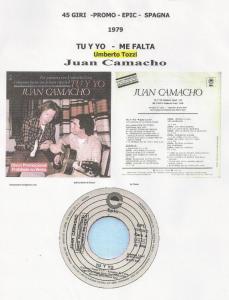 45 giri by gnaro/conte