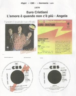 45 giri by gnaro/conte