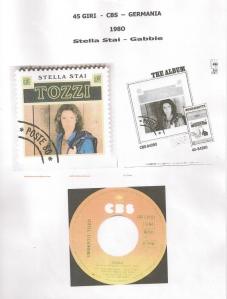 45 giri by gnaro/conte