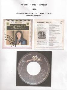 45 giri by gnaro/conte