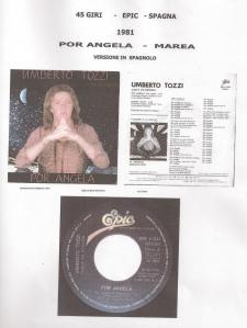 45 giri by gnaro/conte