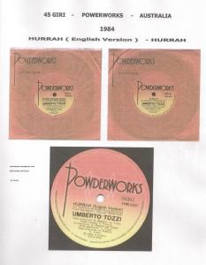 45 giri by gnaro/conte