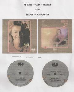 45 giri by gnaro7conte