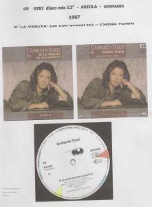 45 giri by gnao/conte