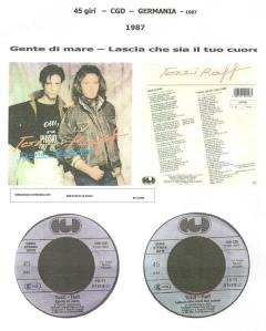 45 giri by gnaro/conte