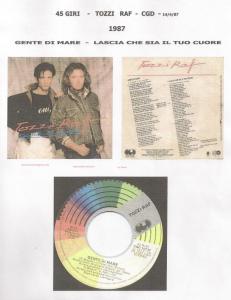 45 giri by gnaro/conte