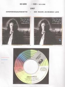 45 giri by gnaro/conte