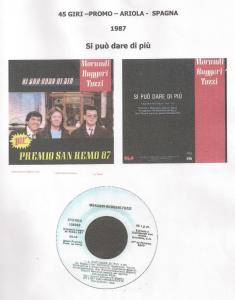 45 giri by gnaro/conte