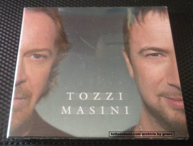 CD INEDITI + tozzi canta masini masini canta tozzi