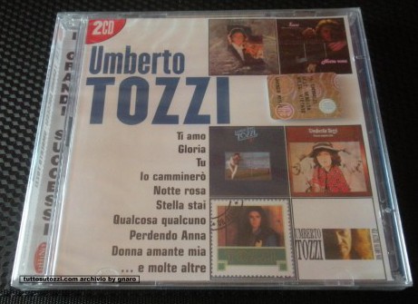2CD  RACCOLTA