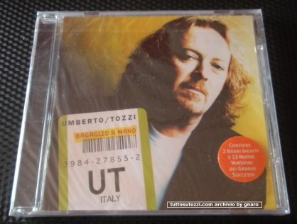 CD RACCOLTA + 2 INEDITI