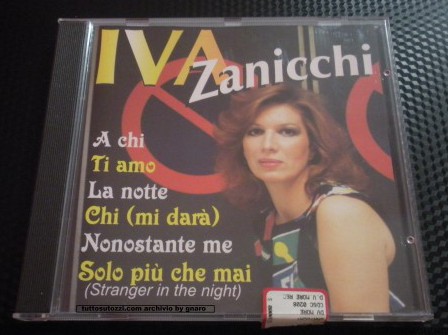CD RACCOLTA