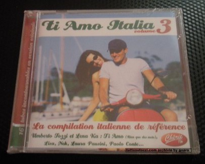 CD RACCOLTA