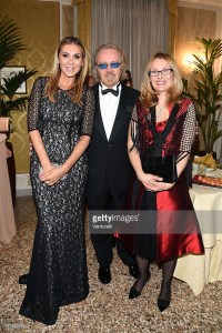 Fondazione Prince Albert II de Monaco - Venezia Palazzo del Casino Ph. Daniele Venturelli