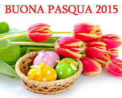 buona Pasqua