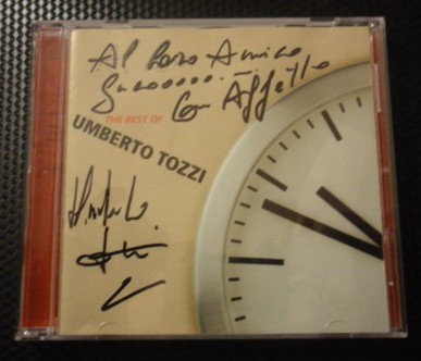 DOPPIO CD THE BEST OF