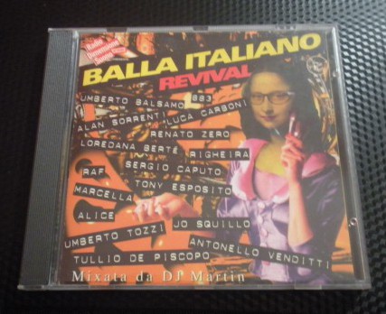 CD RACCOLTA 