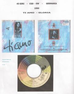 45 giri by gnaro/conte