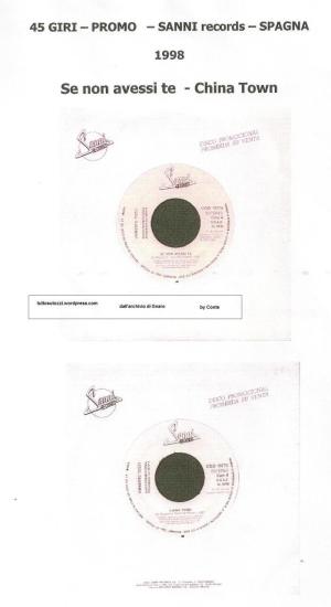 45 giri by gnaro7conte