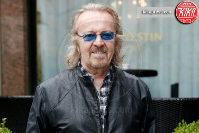 Conferenza Stampa di Umberto Tozzi per la presentazione del nuovo album Ma che Spettacolo