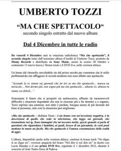 by Umberto Labozzetta Pubbliche Relazioni