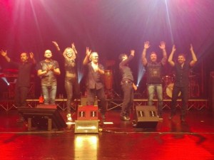 By Pablo Fabbricatore 