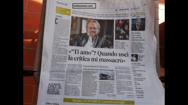 il messaggero